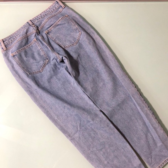 Forever 21 Ripped Jeans - Picture 3 of 3